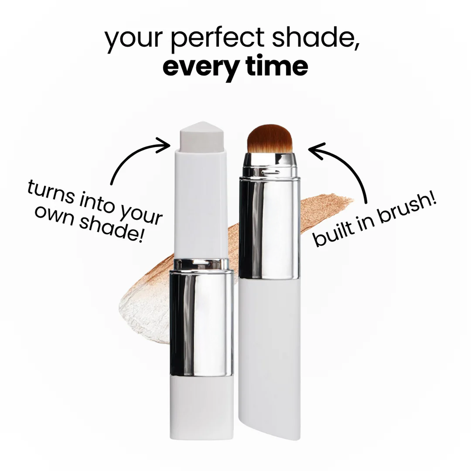 ShadeMatch Pro Foundation Stick