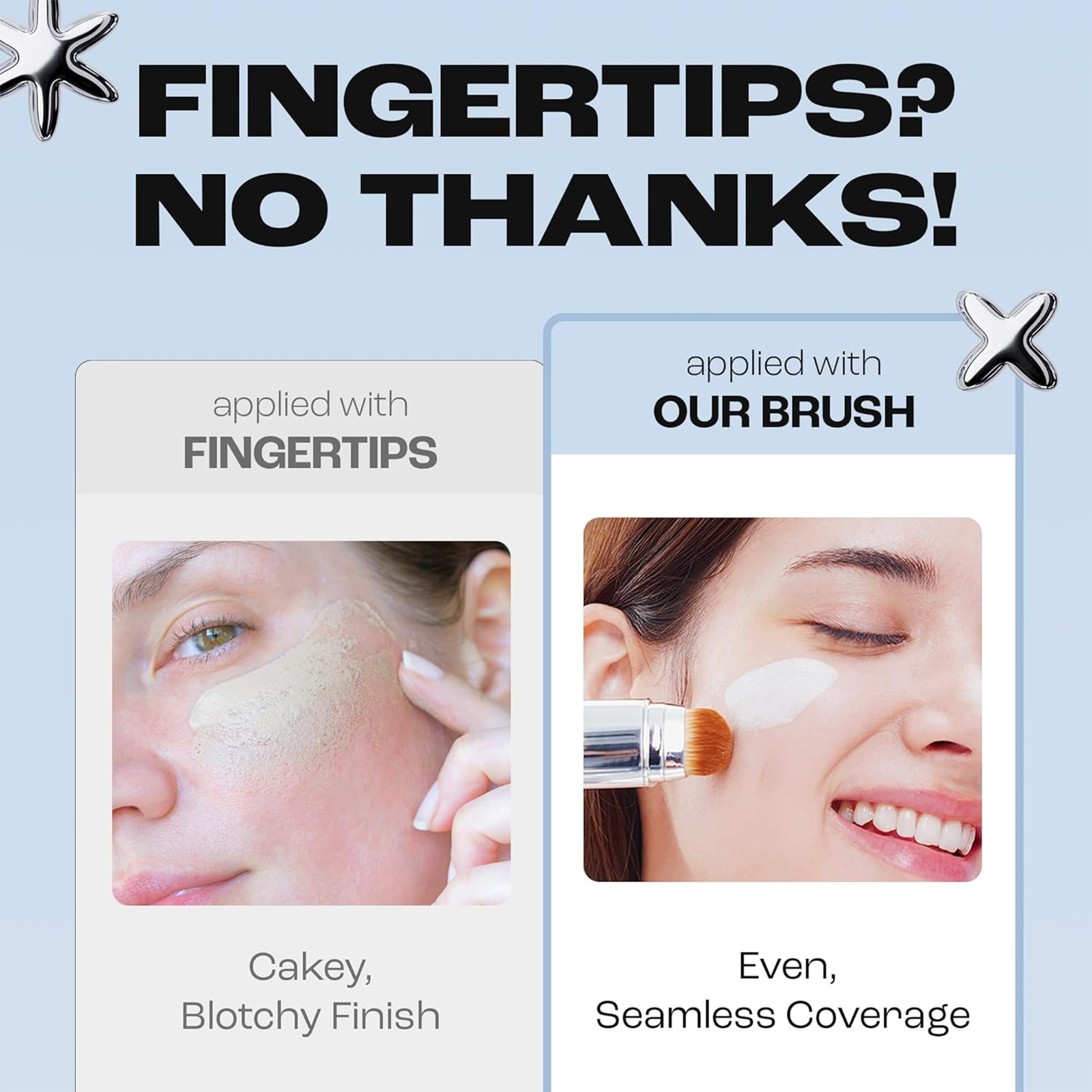 ShadeMatch Pro Foundation Stick