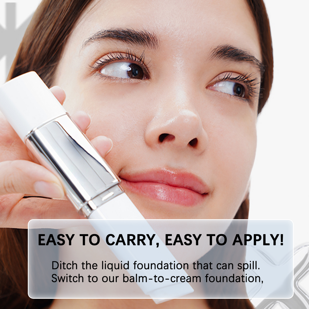 ShadeMatch Pro Foundation Stick